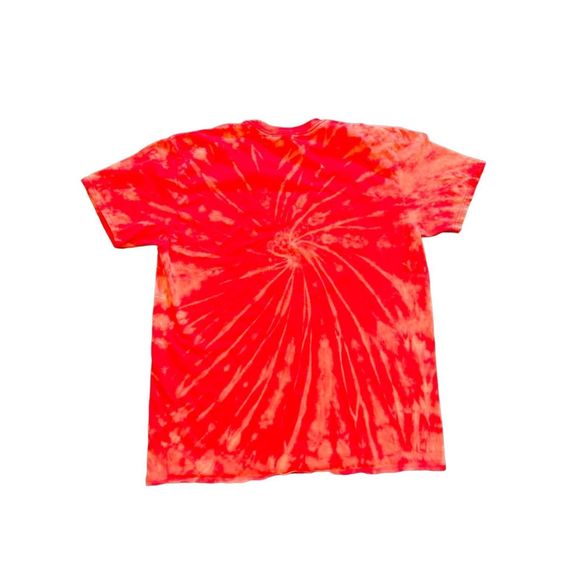 Disney Pizza Planet Bleached Tee - Picture 2 of 4